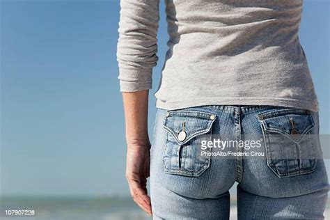 1,455 Buttocks Beach Stock Photos & High